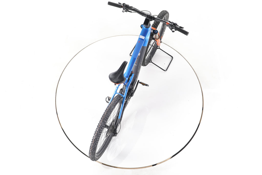 Cube Stereo Hybrid 160 HPC Actionteam E-Bike Fully Carbon - Image 23