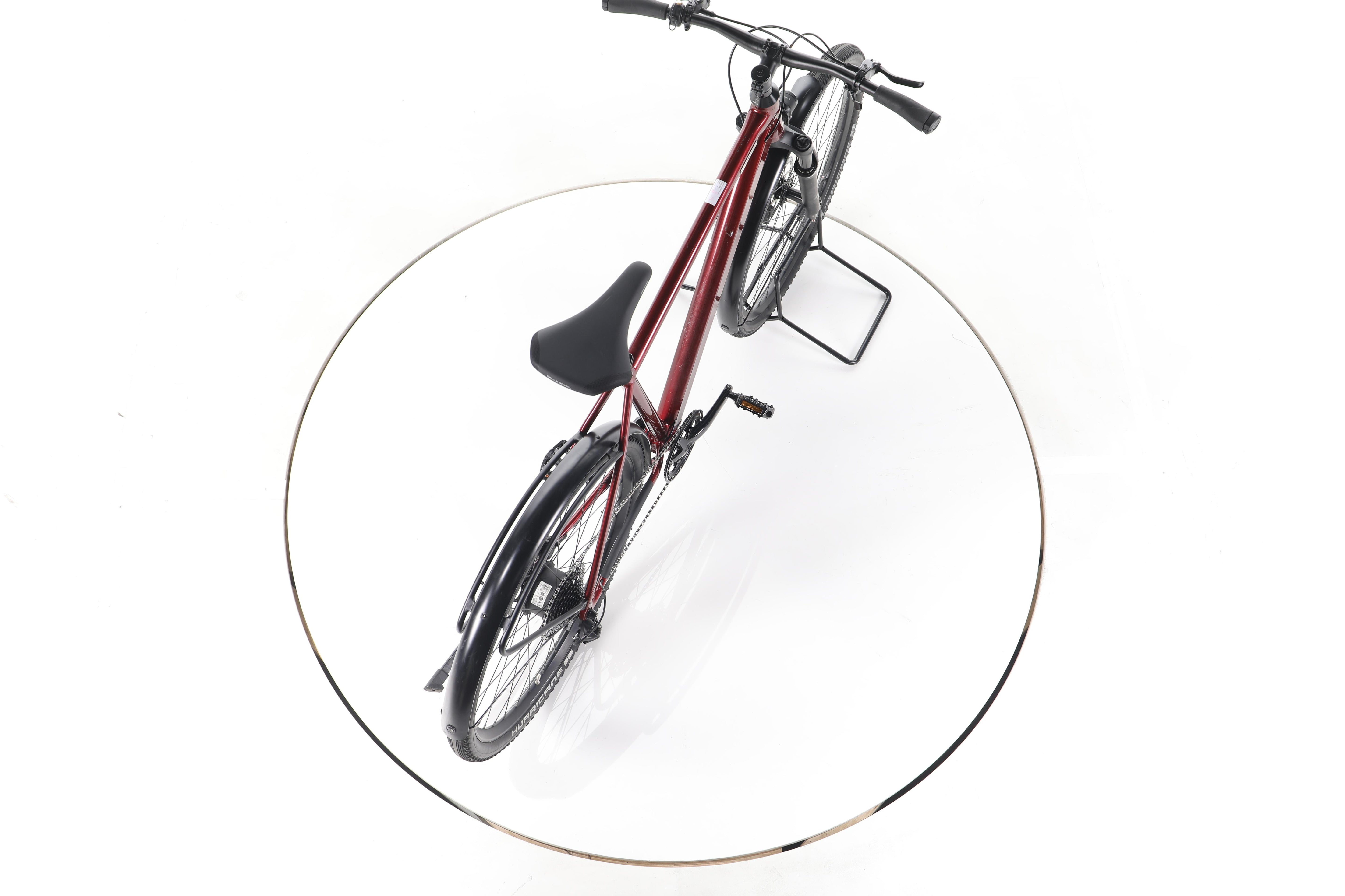 Coboc Iseo Trekking E-Bike - Image 23
