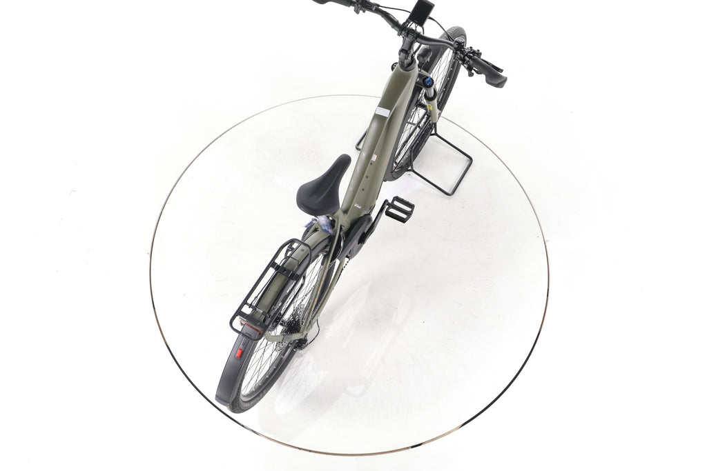 Cube Kathmandu Hybrid Pro Trekking E-Bike 2024 - Image 23