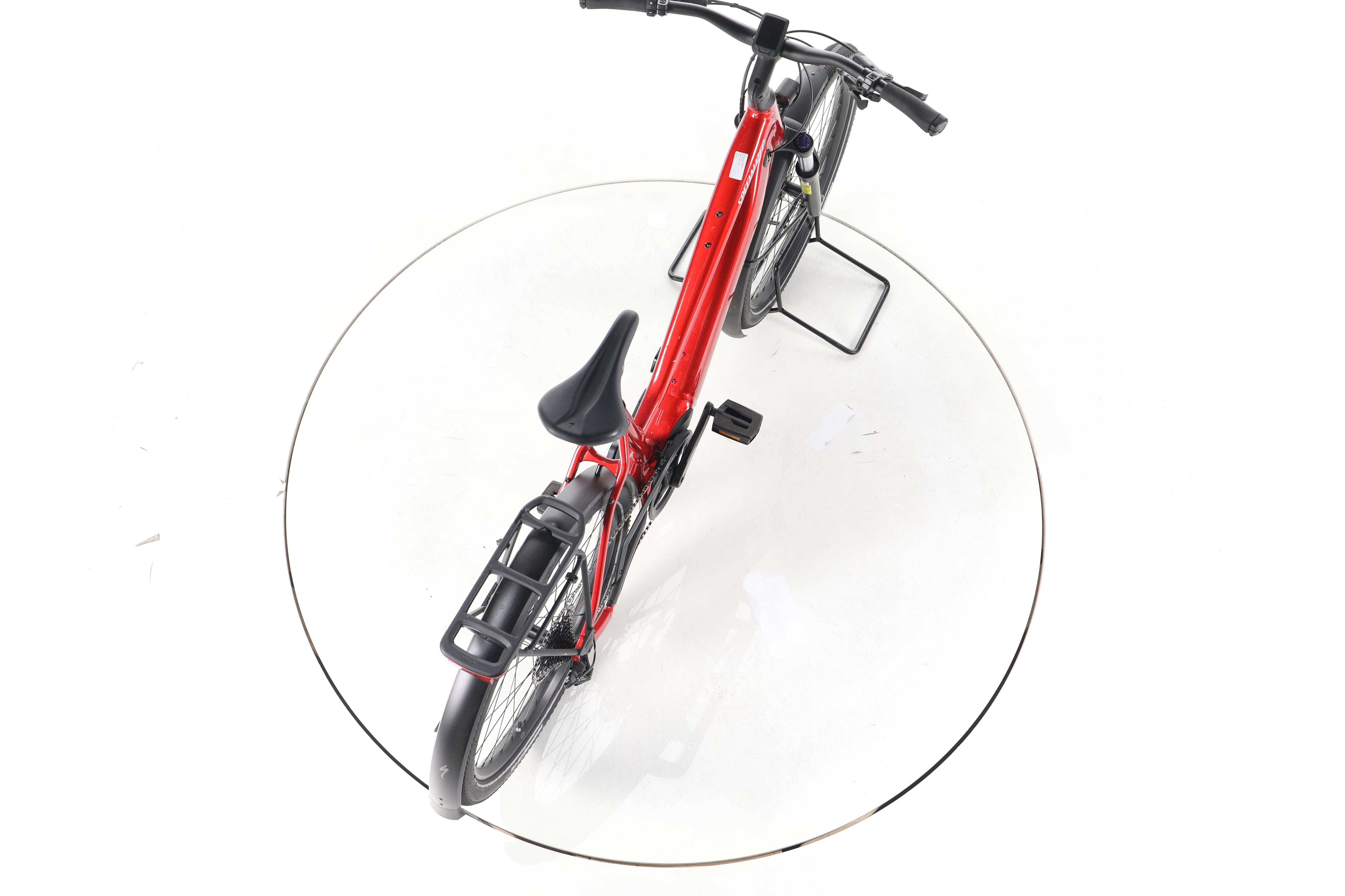 Specialized Turbo Vado 4.0 Trekking E-Bike - Image 23
