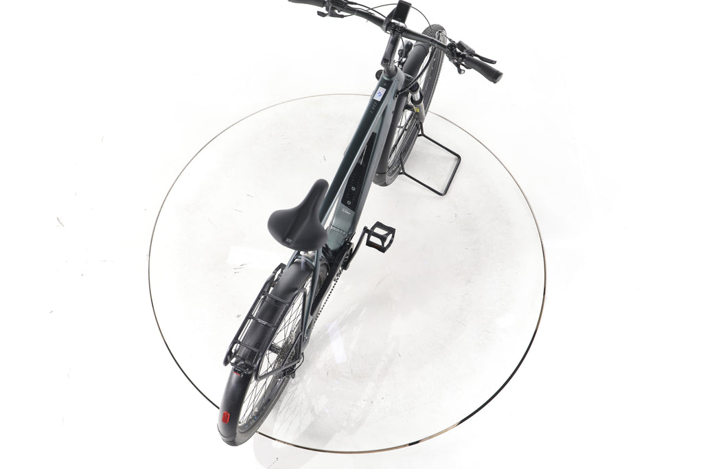 Bulls Iconic EVO 1 Trekking E-Bike 2024 - Image 23