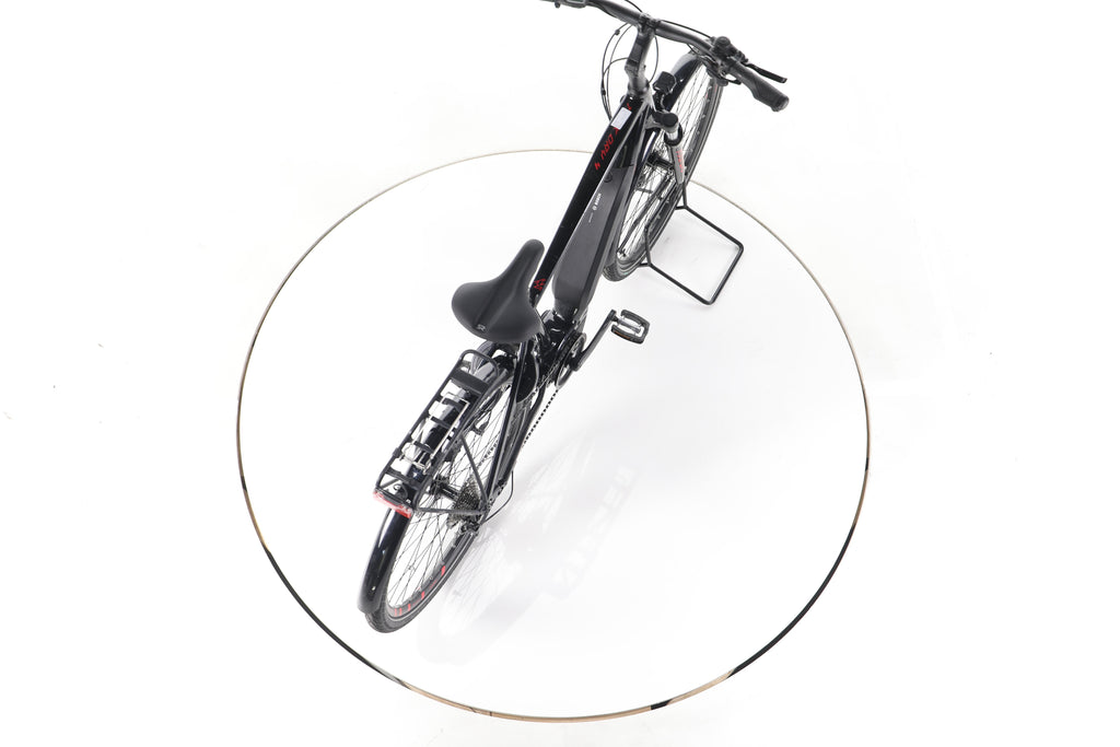 KAYZA Talik Dry 4 Trekking E-Bike - Image 23