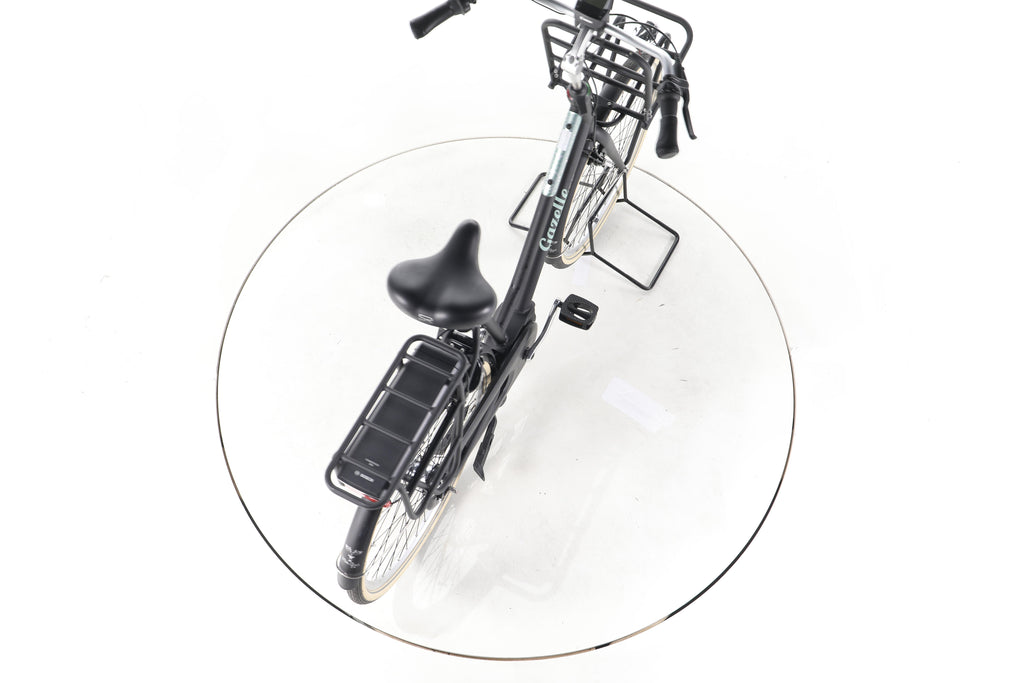 Gazelle Miss Grace C7+ HMB City E-Bike - Image 23