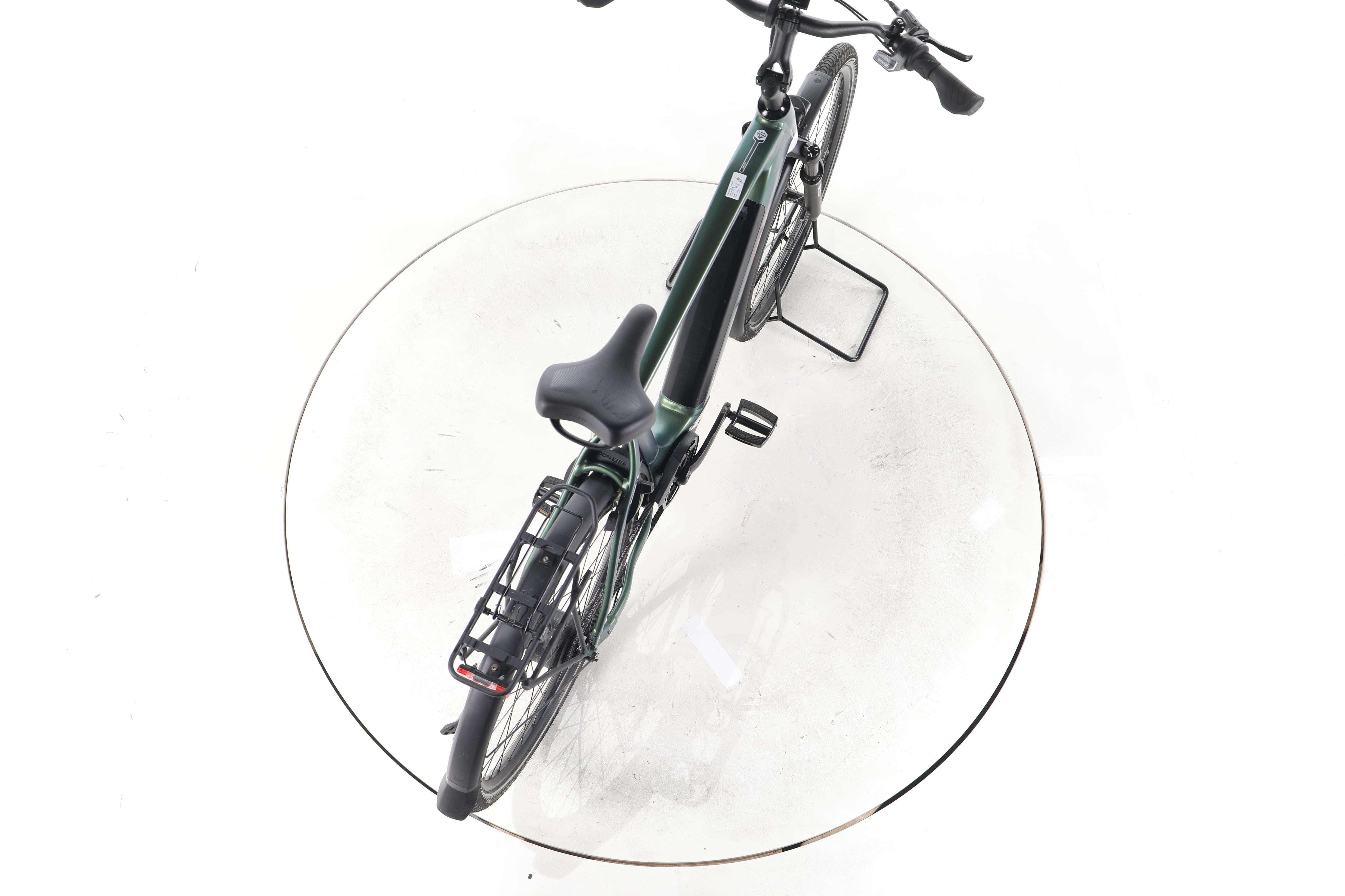 Victoria Manoc 5 City E-Bike 2024 - Image 23