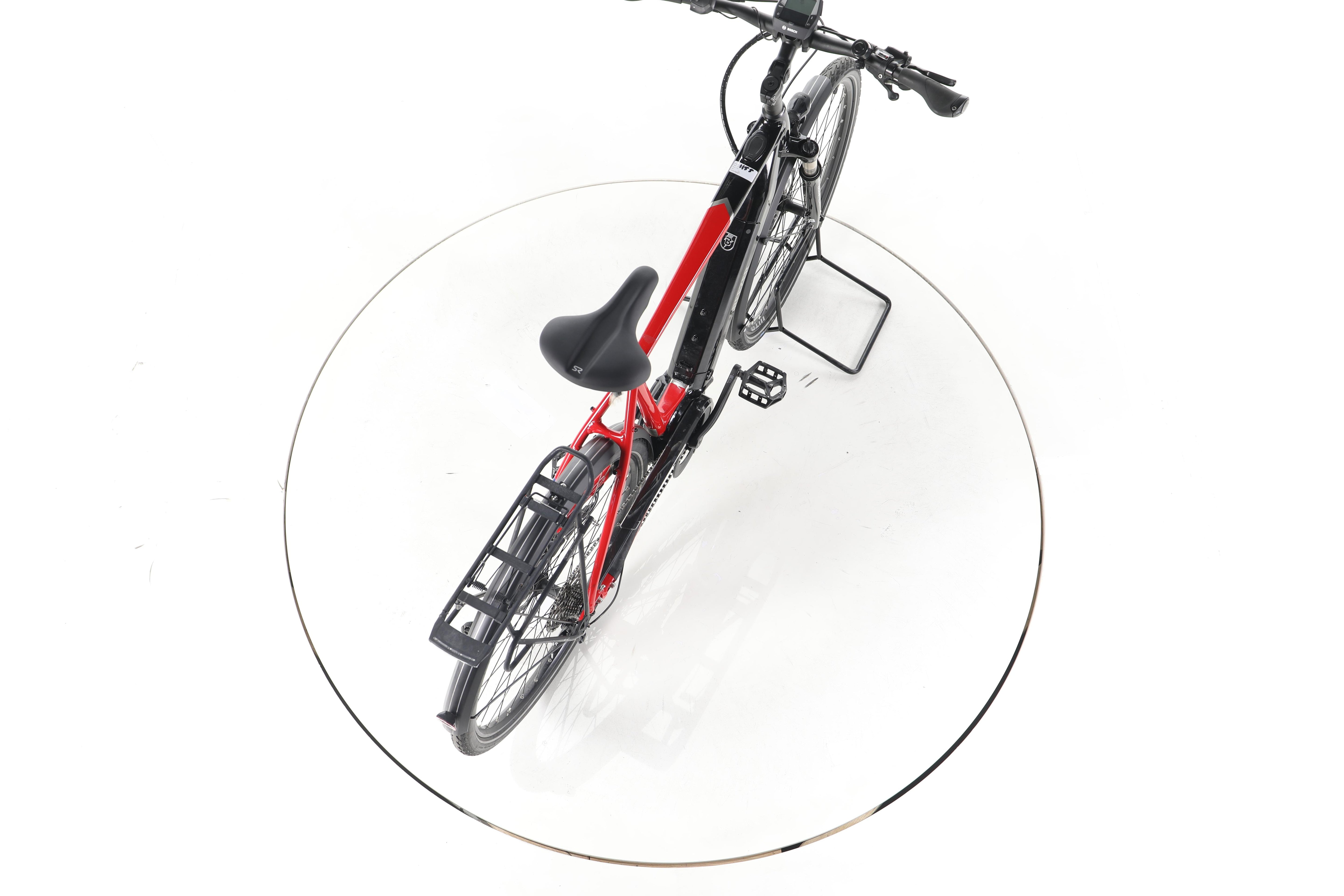 Breezer Bikes Powertrip Evo 2.1 Trekking E-Bike - Image 23