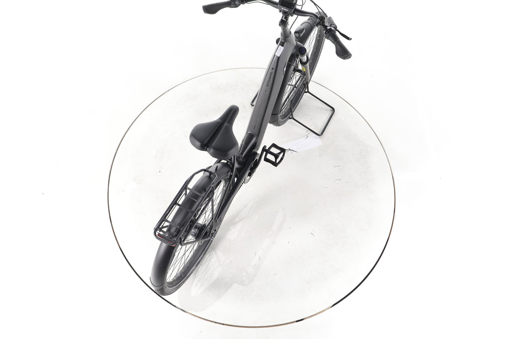 Pegasus Savino EVO 5R Performance City E-Bike Tiefeinsteiger - Image 23