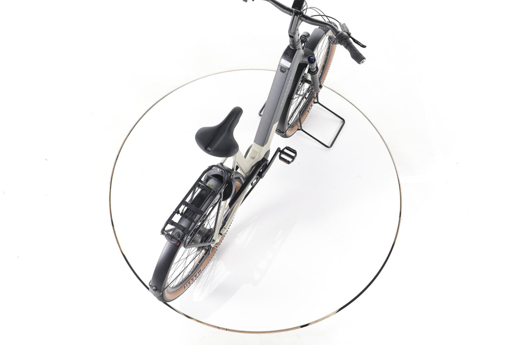 Kalkhoff Entice 5 ELTD+ City E-Bike Tiefeinsteiger 2025 - Image 23