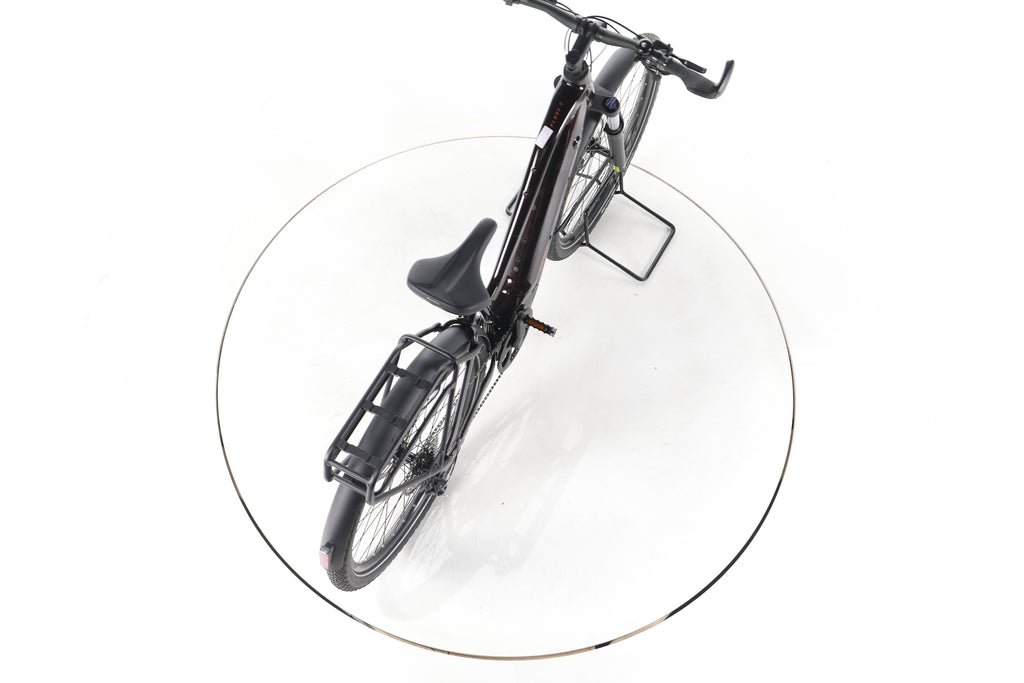 Giant Explore E+ 1 Trekking E-Bike 2024 - Image 23