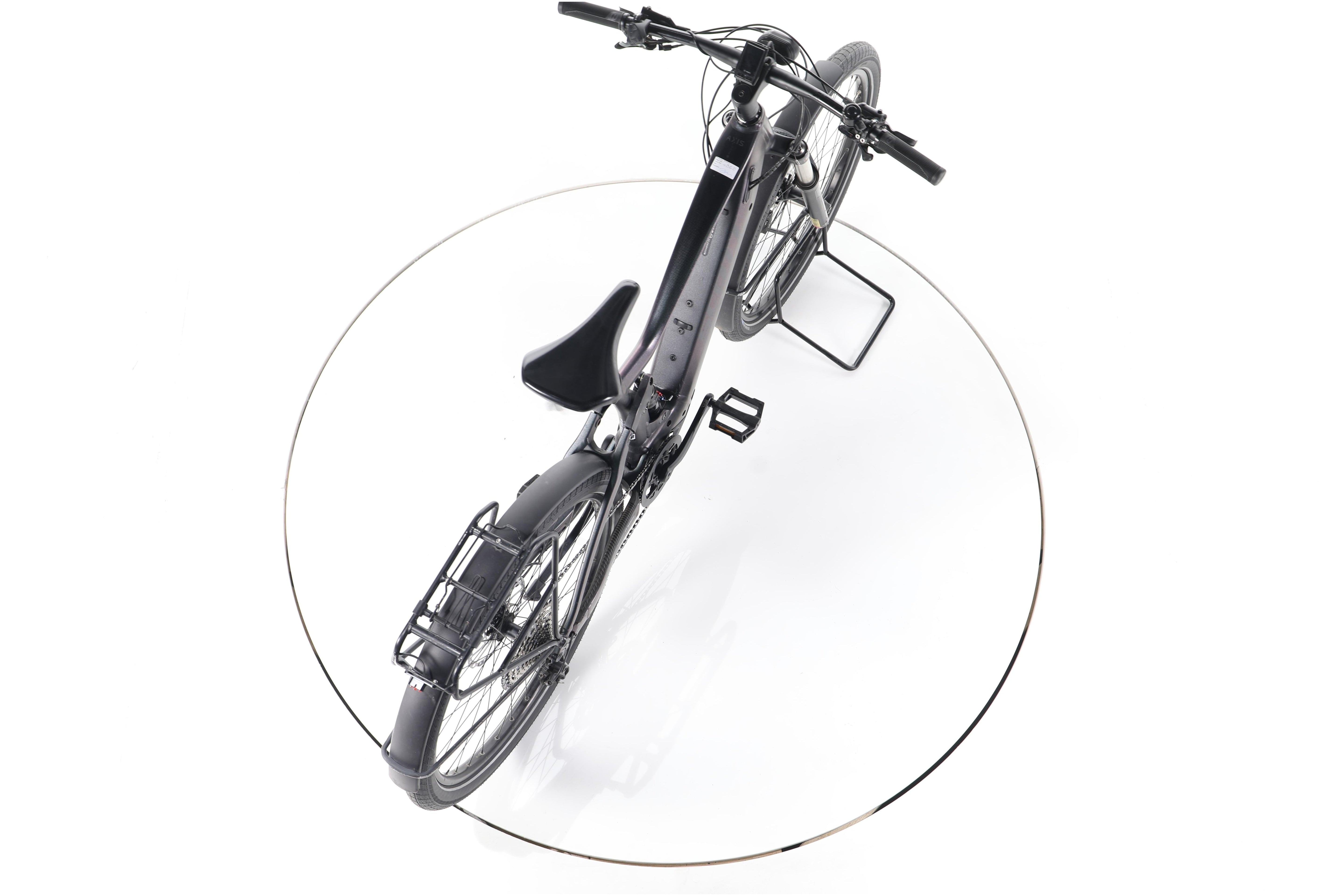 Scott Axis eRIDE FS Speed Trekking E-Bike - Image 23