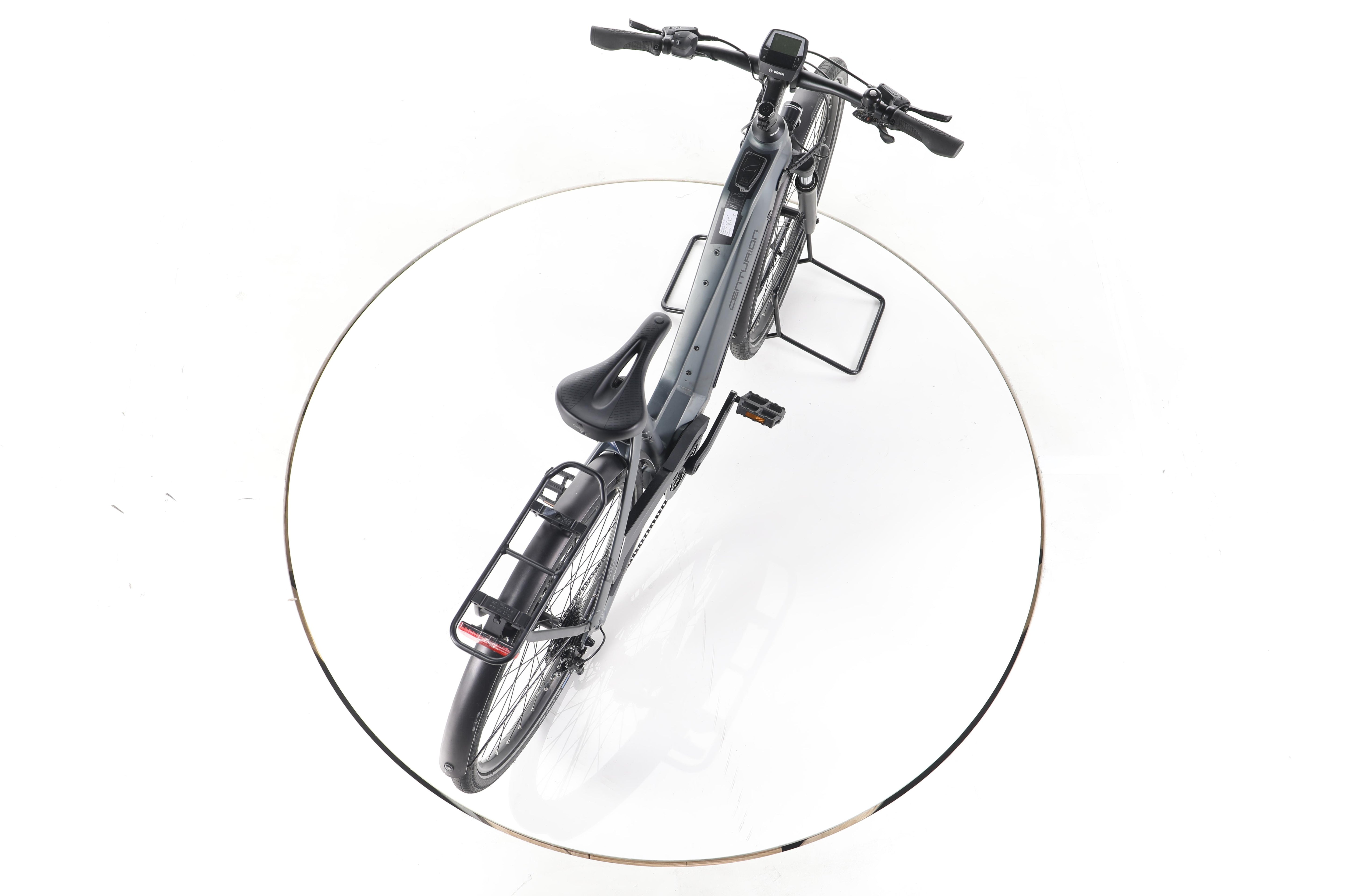 Centurion E-Fire Tour R750i Trekking E-Bike - Image 23