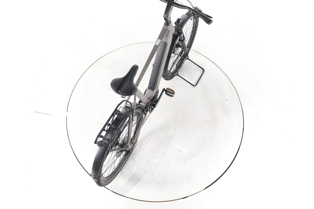 Kalkhoff Entice 5.B Advance+ Trekking E-Bike 2024 - Image 23
