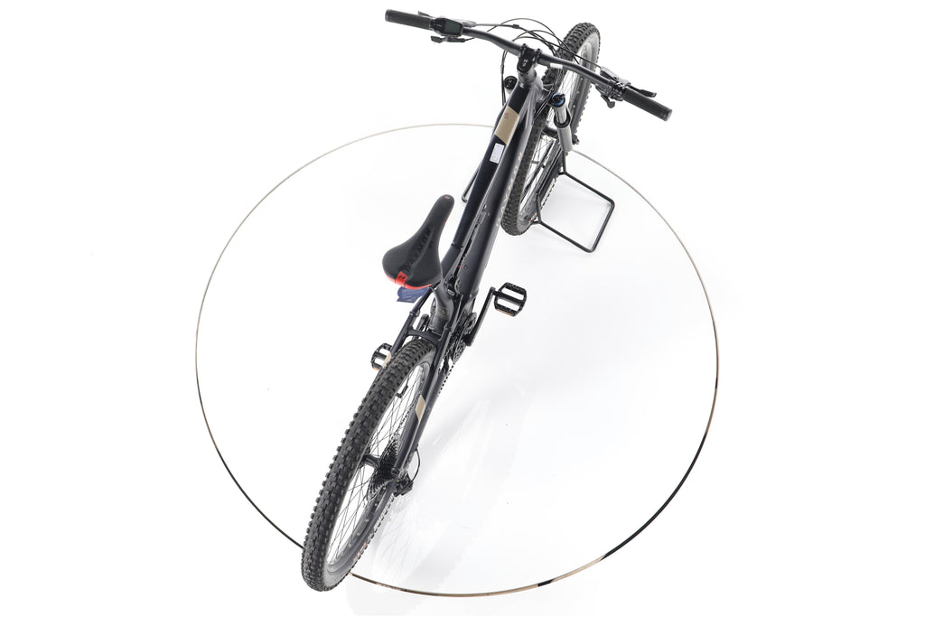 R Raymon FullRay 150E 9.0 SE E-Bike Fully - Image 23