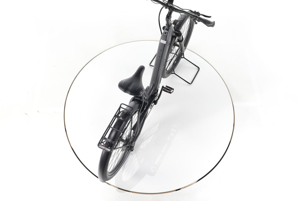 EBIKE Trekking Pro Trekking E-Bike Tiefeinsteiger - Image 23