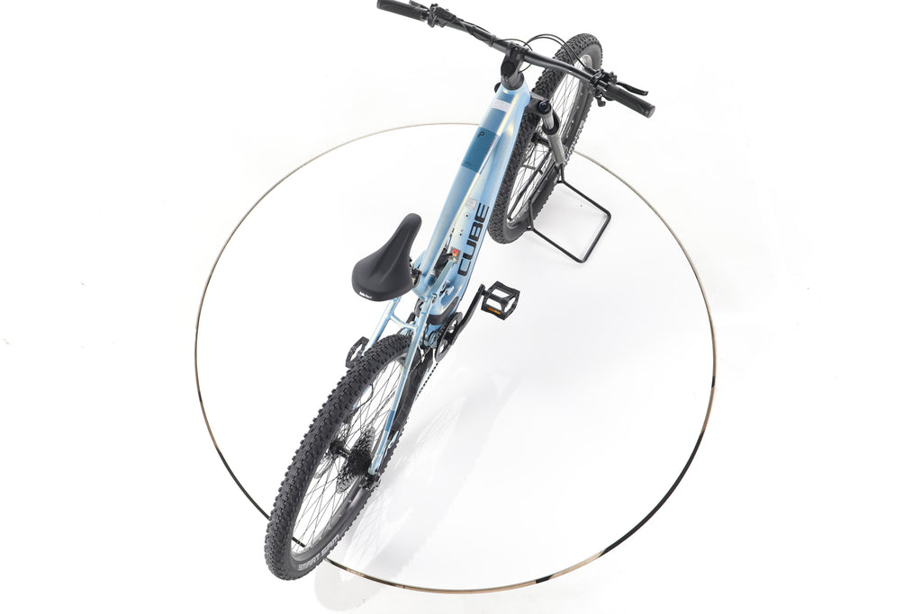 Cube Stereo Hybrid 120 Pro E-Bike Fully - Image 23