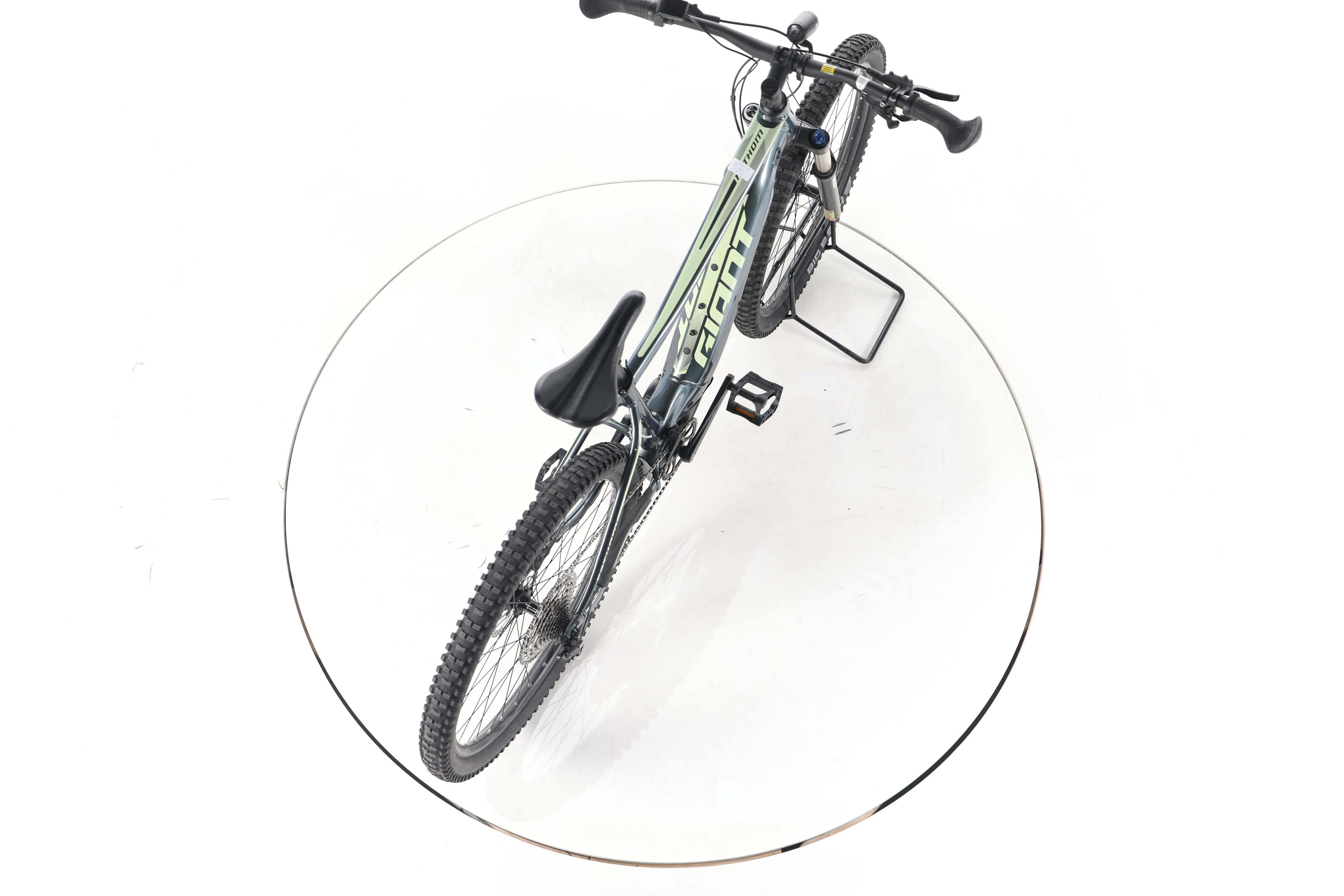 Giant Fathom E+ 1 E-Bike - Image 23