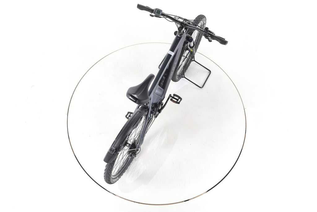 Bulls Copperhead Evo 1 Street Trekking E-Bike - Image 23