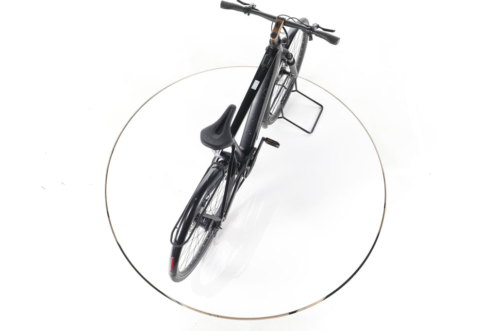 Riese & Müller UBN Five Silent City E-Bike - Image 23