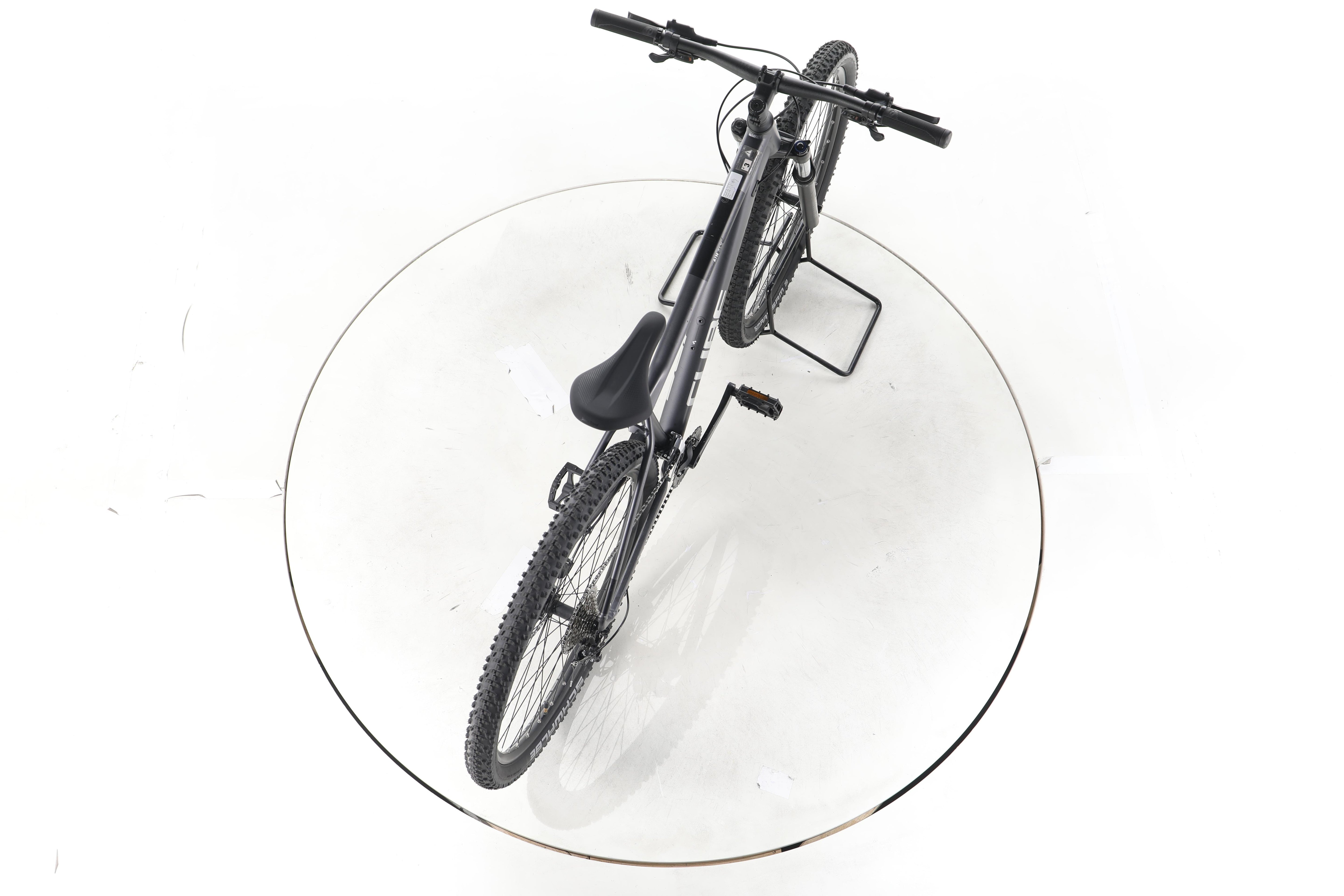 Cube Aim SLX Fahrrad Hardtail - Image 23