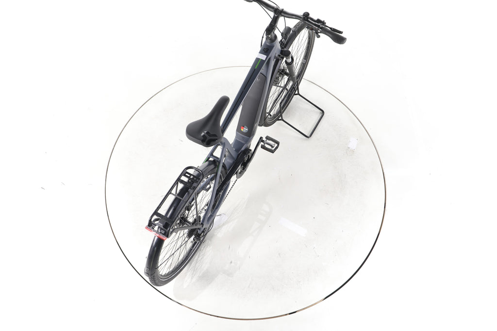 Carver Route E.410 Trekking E-Bike - Image 23