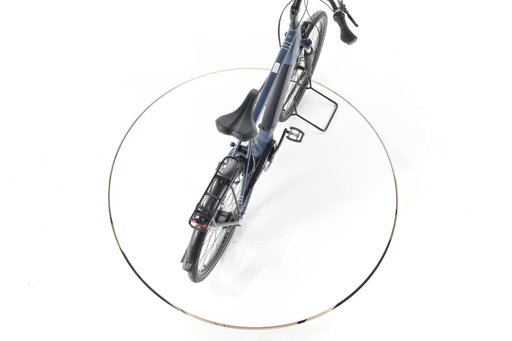 Raleigh Bristol City E-Bike - Image 23