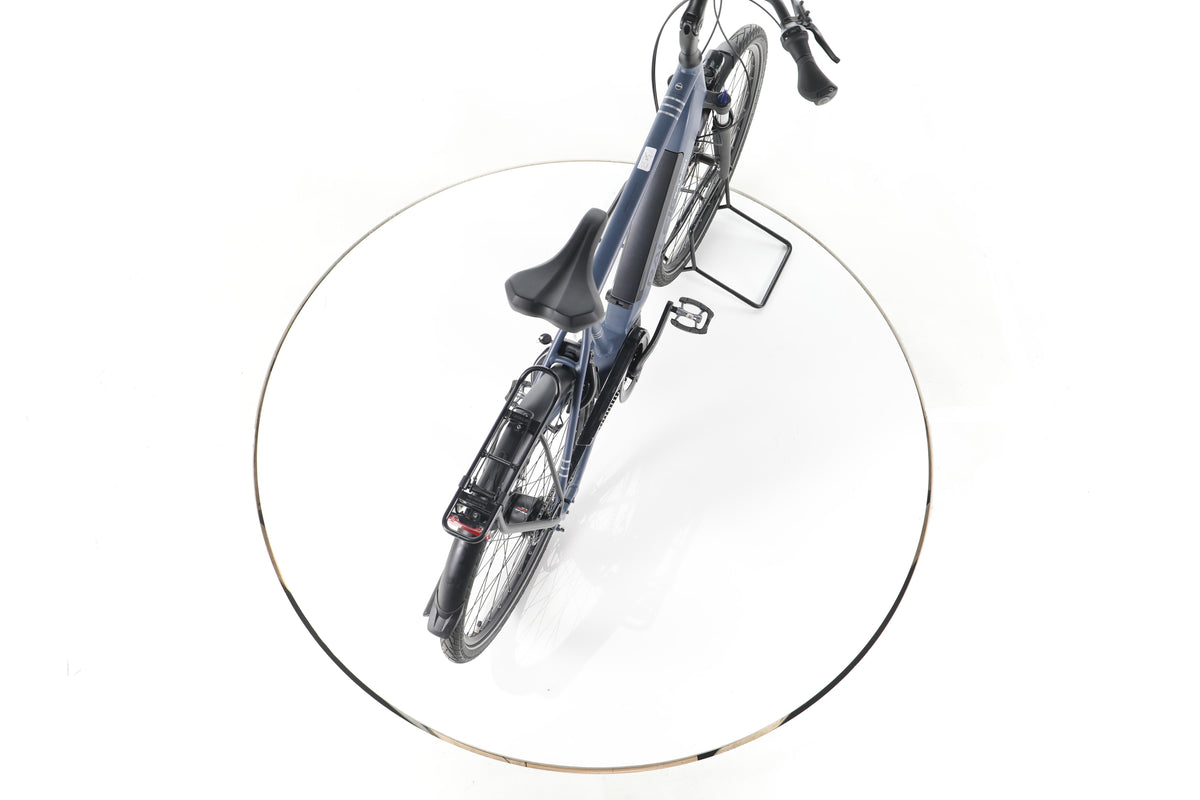 Raleigh Bristol City E-Bike - Image 23