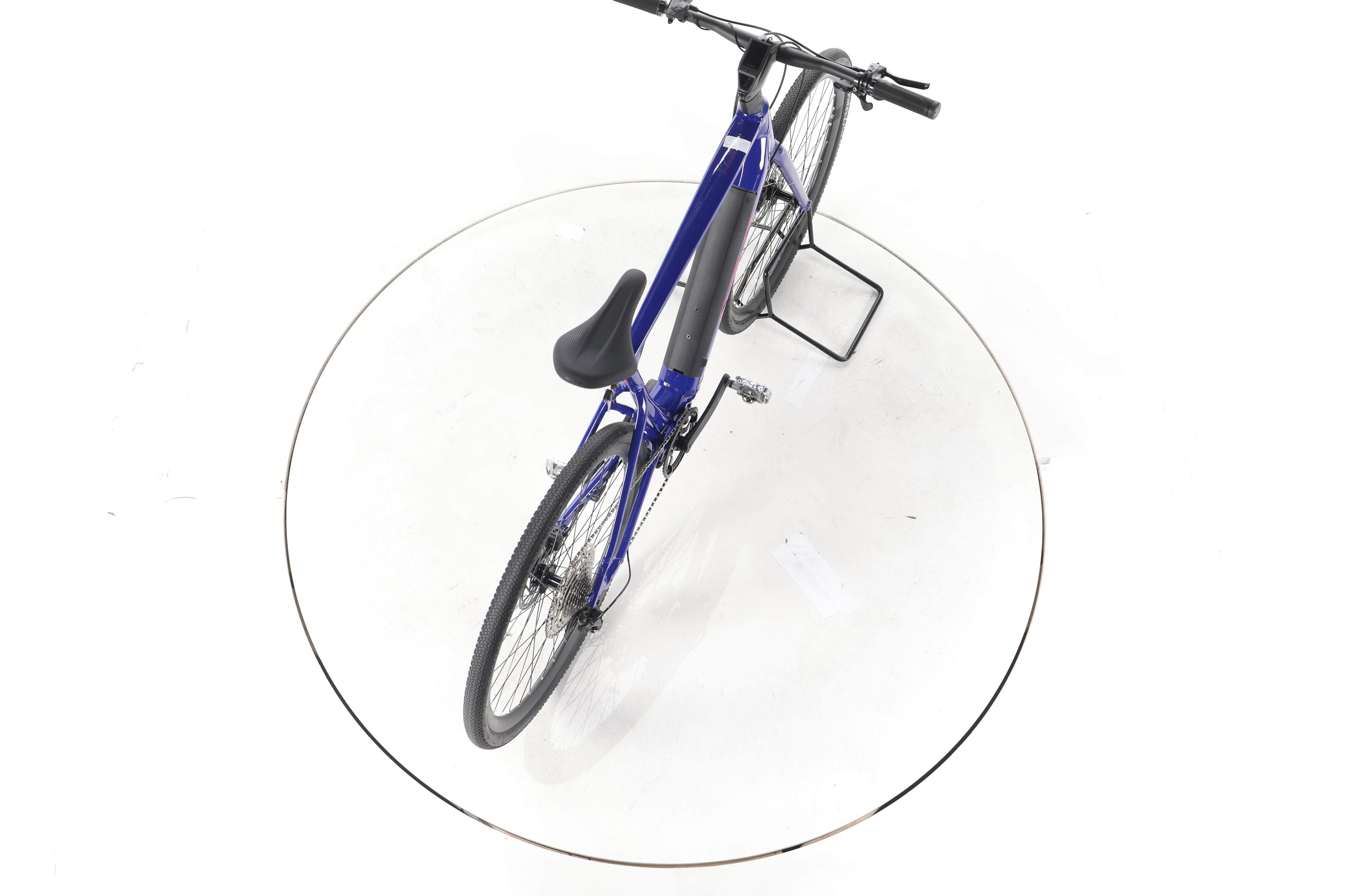 BMC Alpenchallenge AMP AL One E-Bike - Image 23