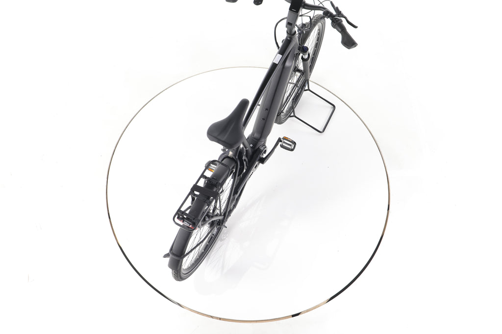 Giant Dailytour E+ 2 GTS City E-Bike - Image 23