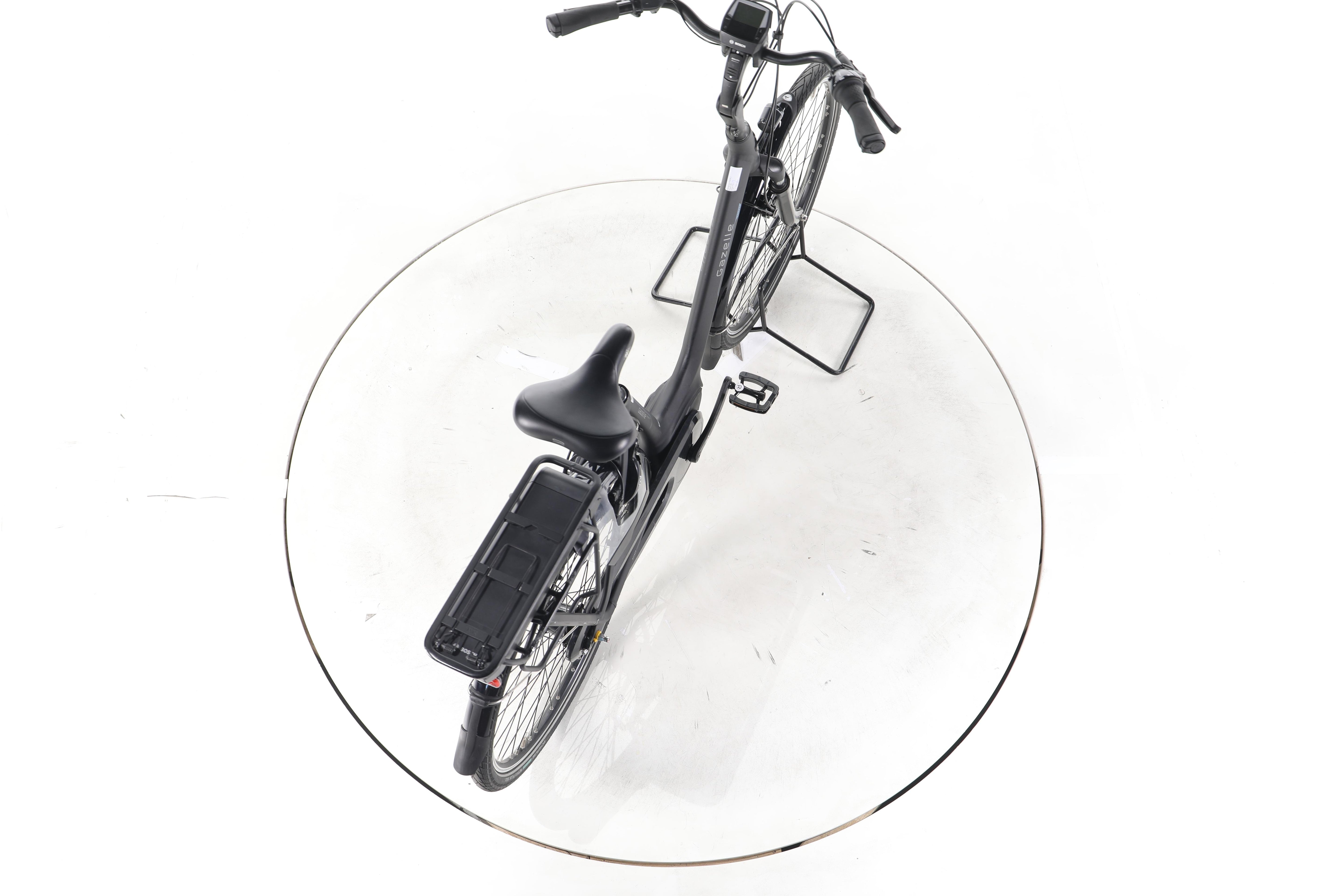 Gazelle Arroyo C7+ HMB City E-Bike Tiefeinsteiger - Image 23