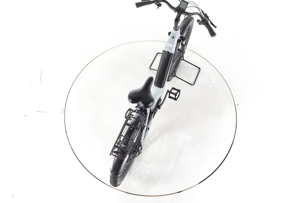 Velo de Ville AEB 890 City E-Bike Tiefeinsteiger 2024 - Image 23