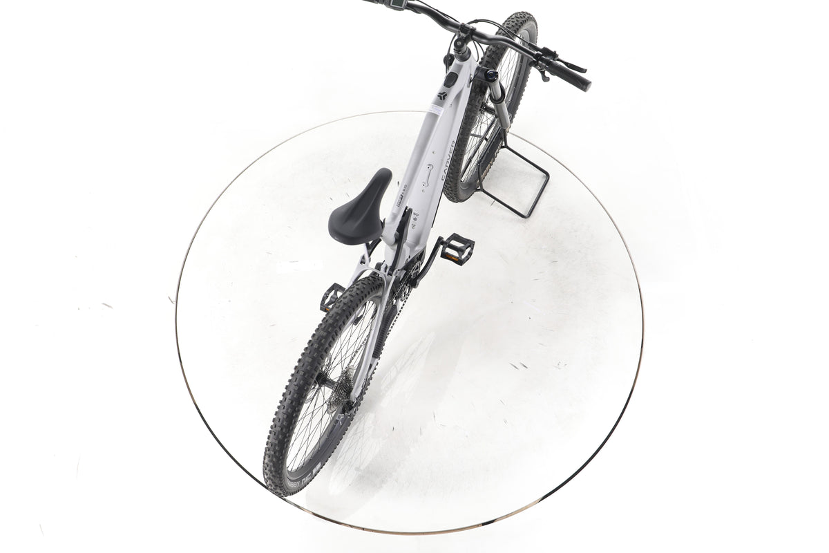 Carver Drift E.510 E-Bike Fully - Image 23