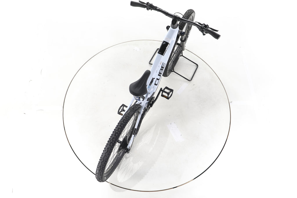 Cube Stereo Hybrid 120 Pro E-Bike Fully - Image 23