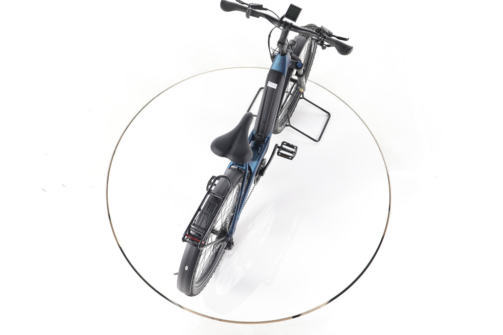 KTM Macina Aera 671 Trekking E-Bike Tiefeinsteiger 2025 - Image 23