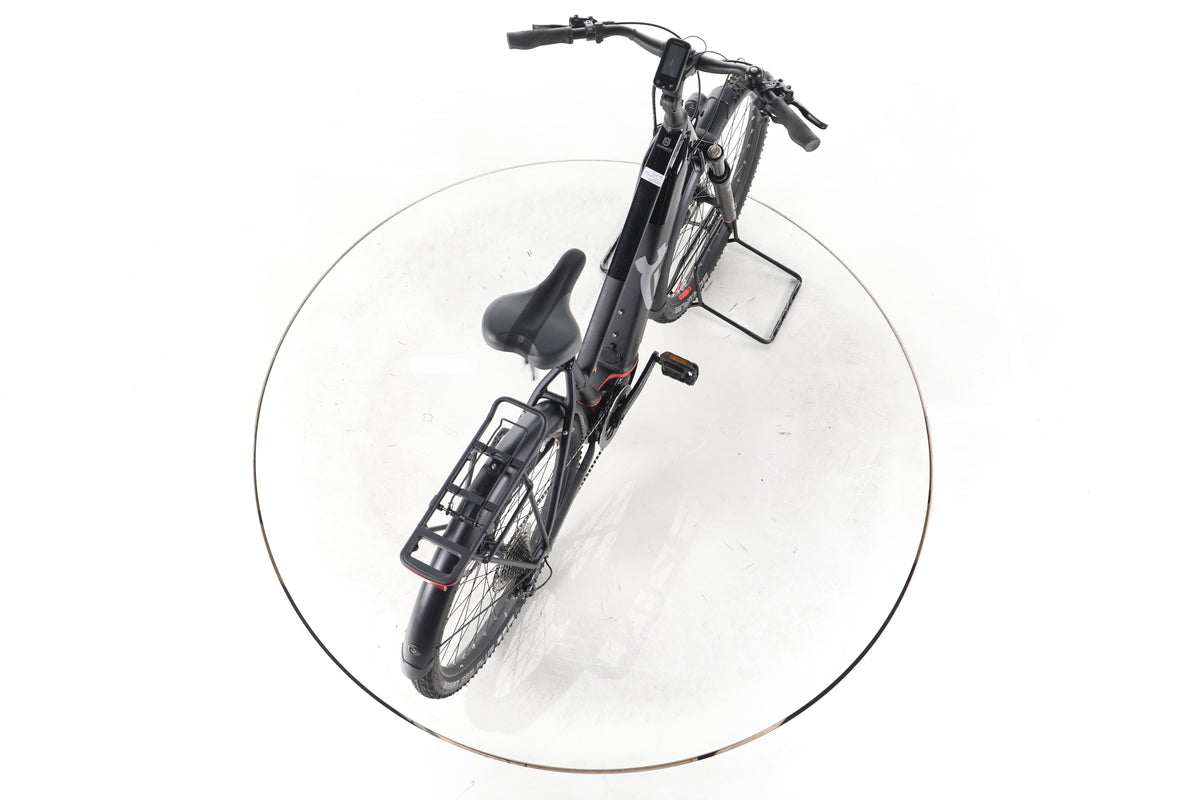 Husqvarna E-Bicycles Gran Tourer GT3 Trekking E-Bike Tiefeinsteiger - Image 23