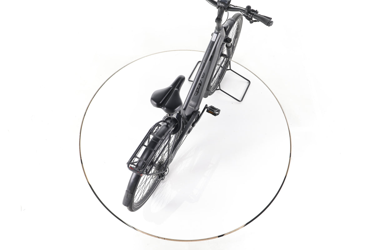 Pegasus Premio EVO 10 Lite Trekking E-Bike - Image 23