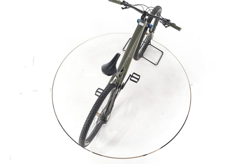 Cube Stereo ONE22 C:62 TM Fahrrad Fully - Image 23