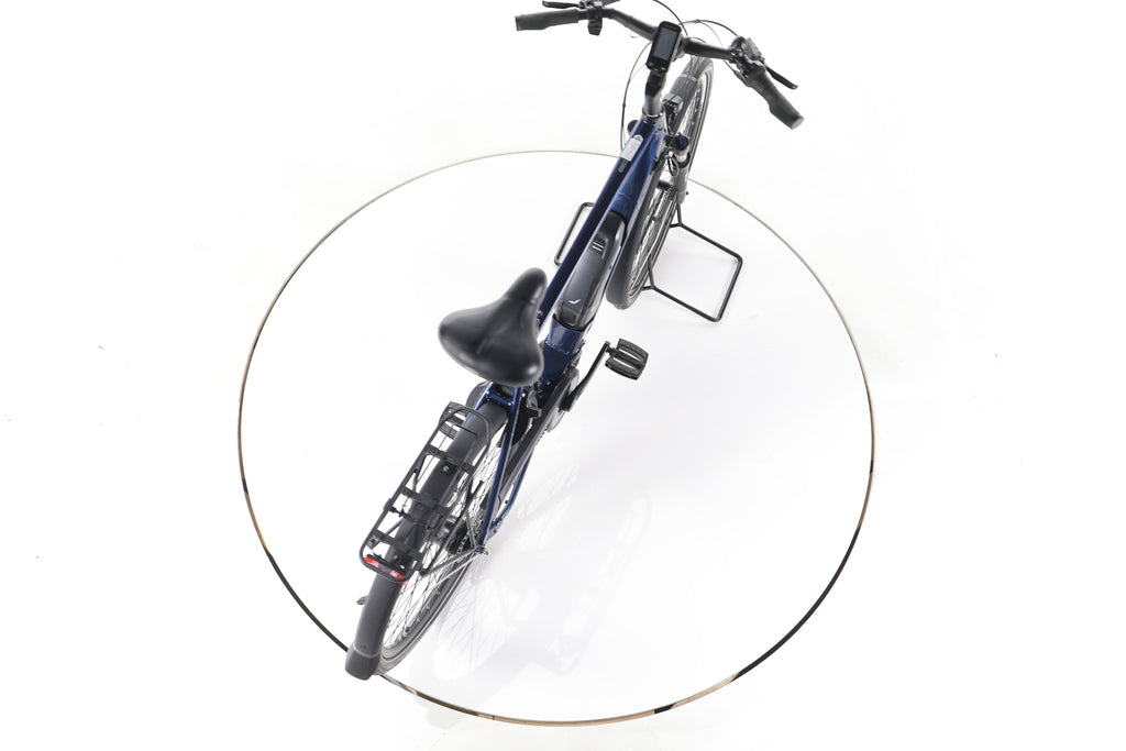 Victoria eTouring 7.5 City E-Bike - Image 23