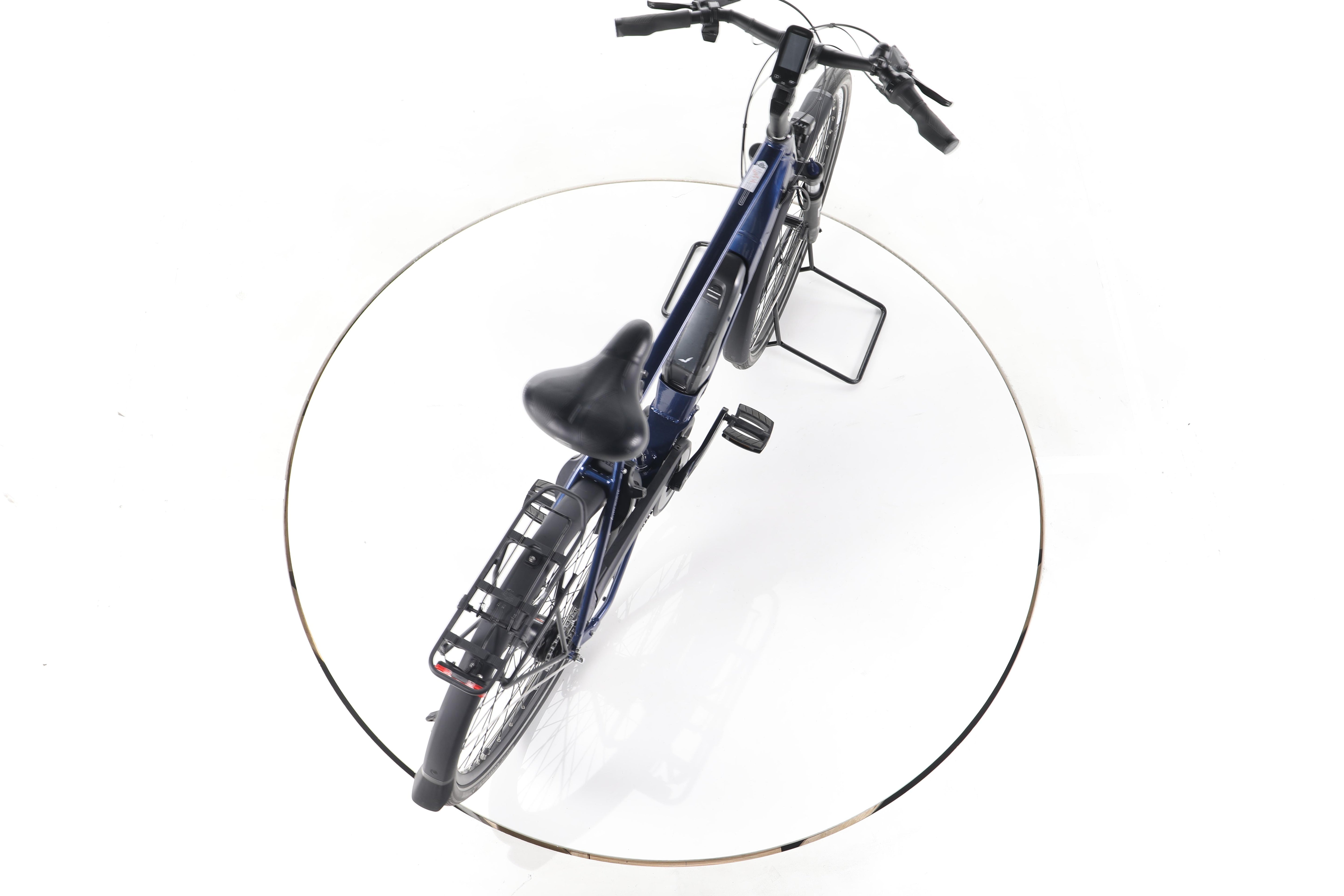 Victoria eTouring 7.5 City E-Bike - Image 23