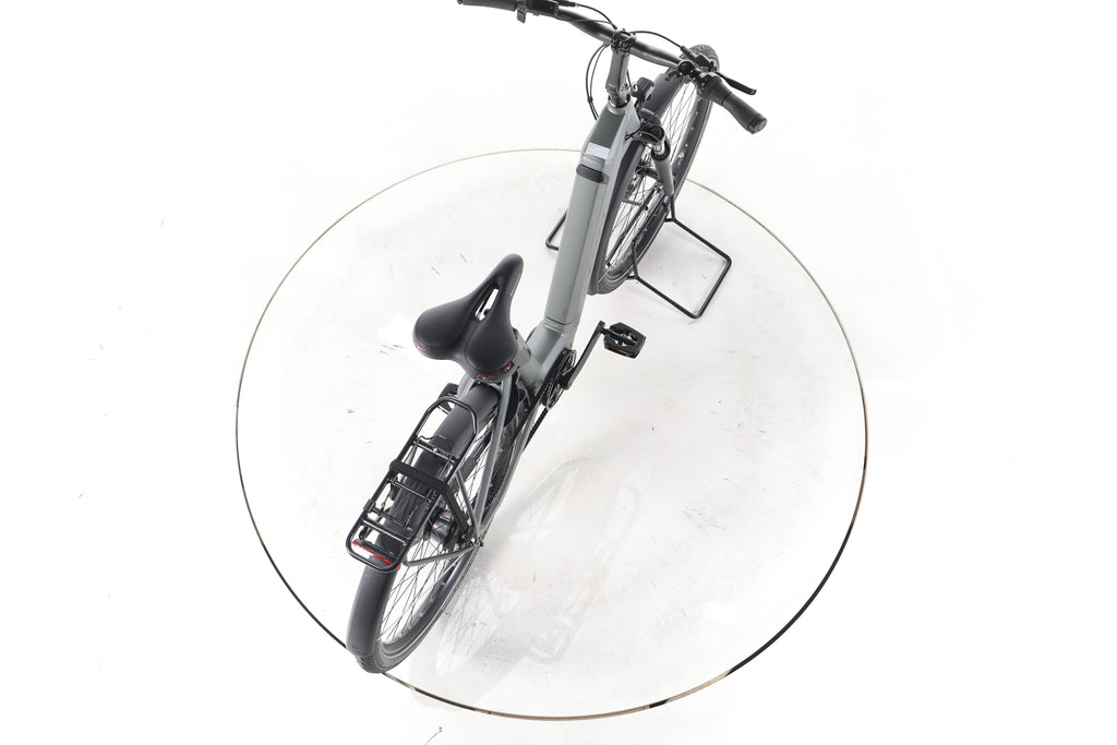 Scott Sub 40 Belt City E-Bike Tiefeinsteiger 2025 - Image 23