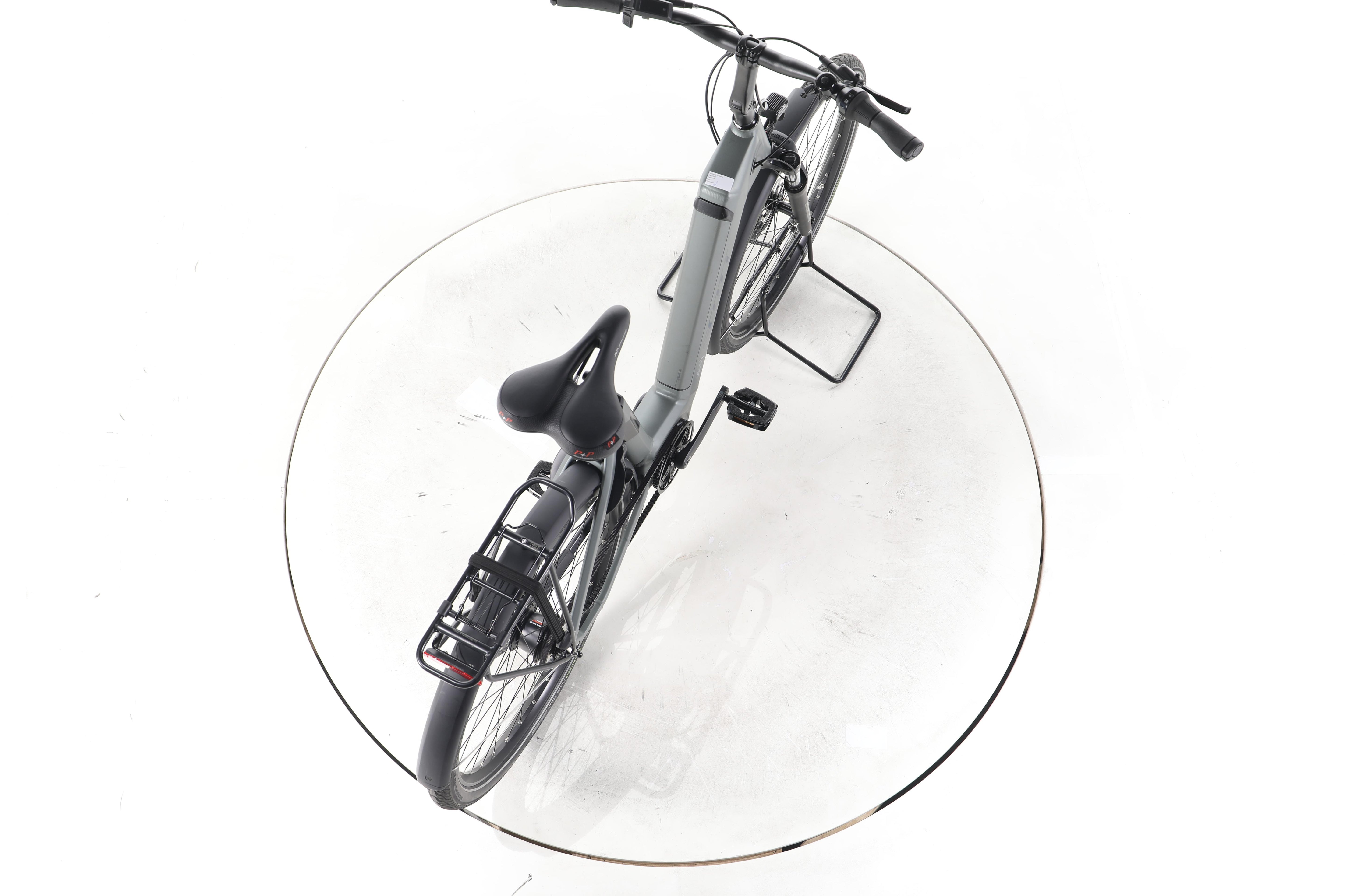 Scott Sub 40 Belt City E-Bike Tiefeinsteiger 2025 - Image 23