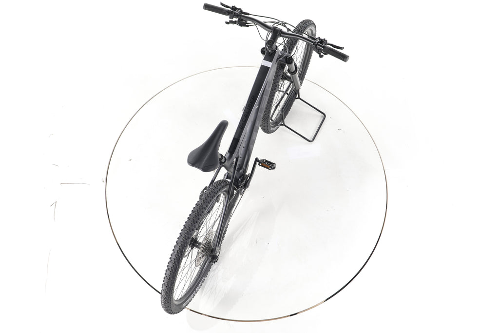Trek E-Caliber 9.6 Gen 1 E-Bike Fully - Image 23