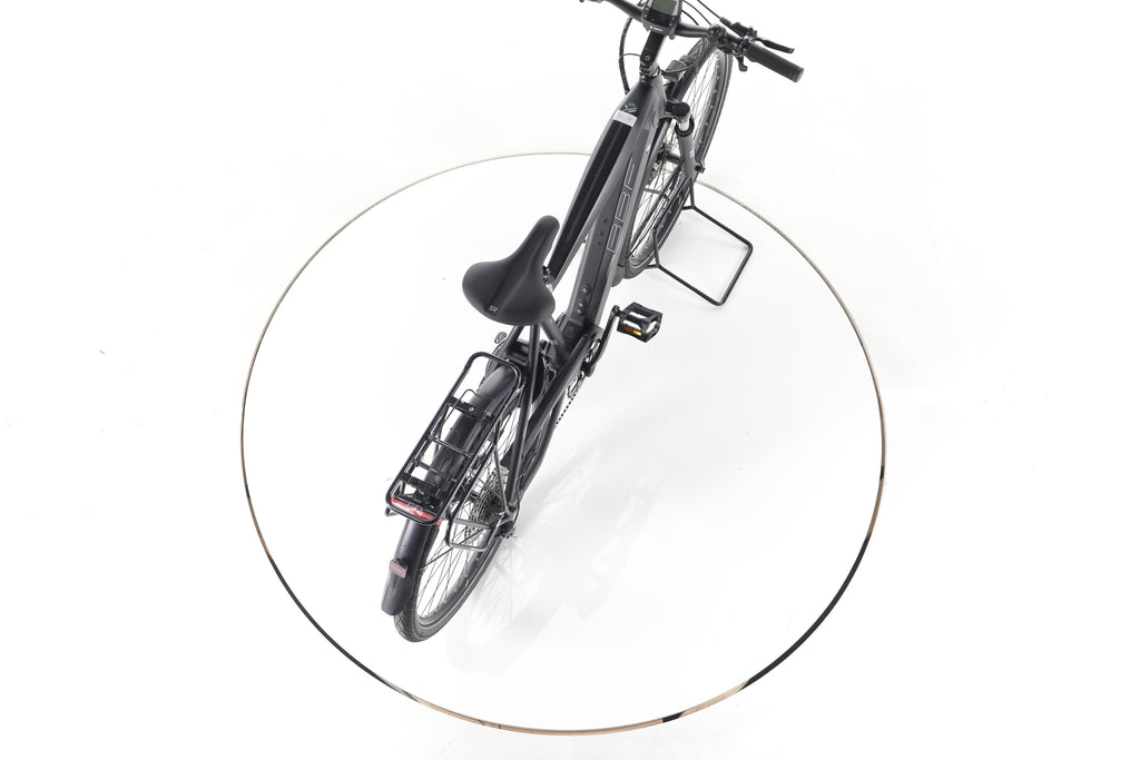 BBF Basel 4.0 Trekking E-Bike - Image 23