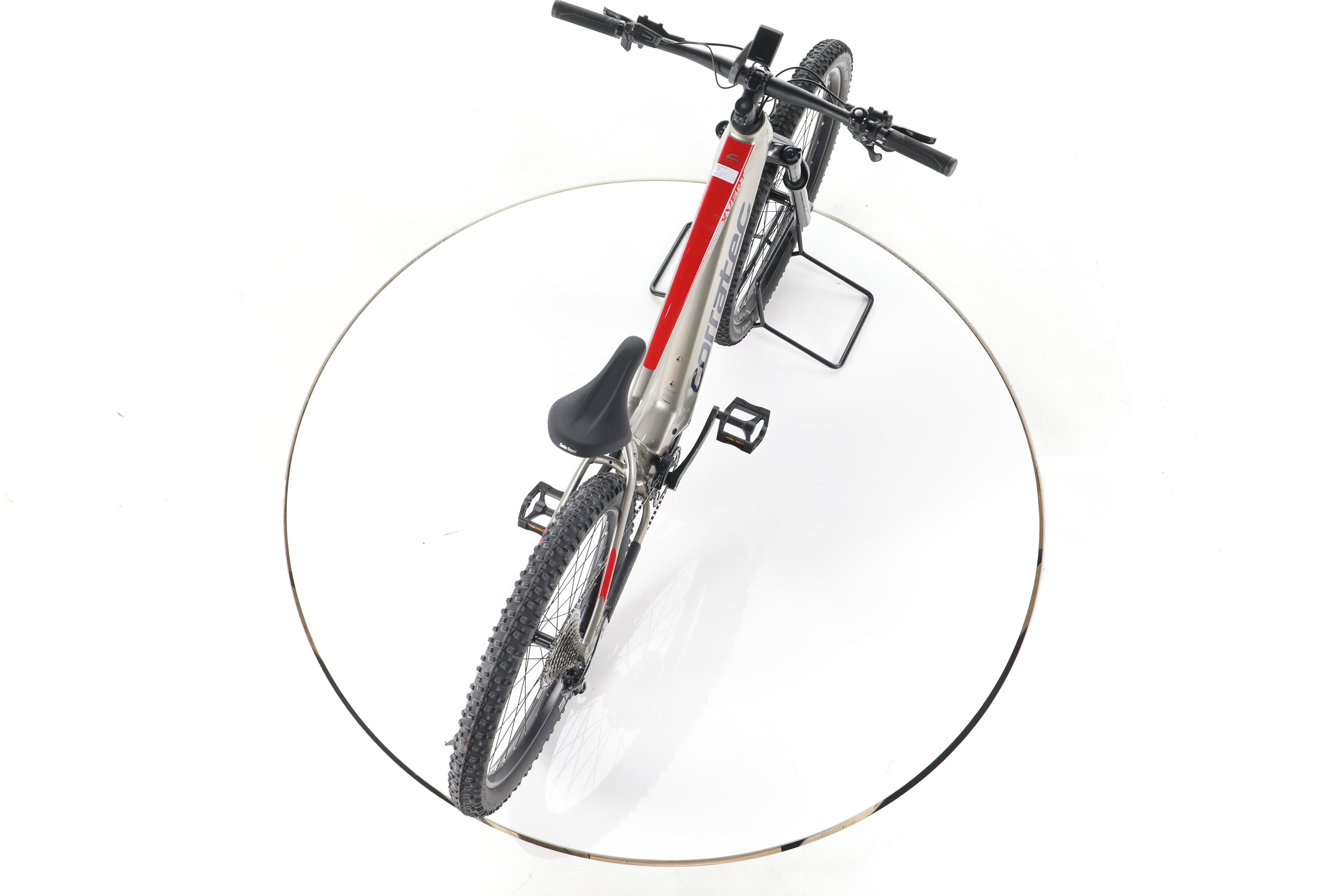Corratec E-Power X-Vert Pro E-Bike - Image 23