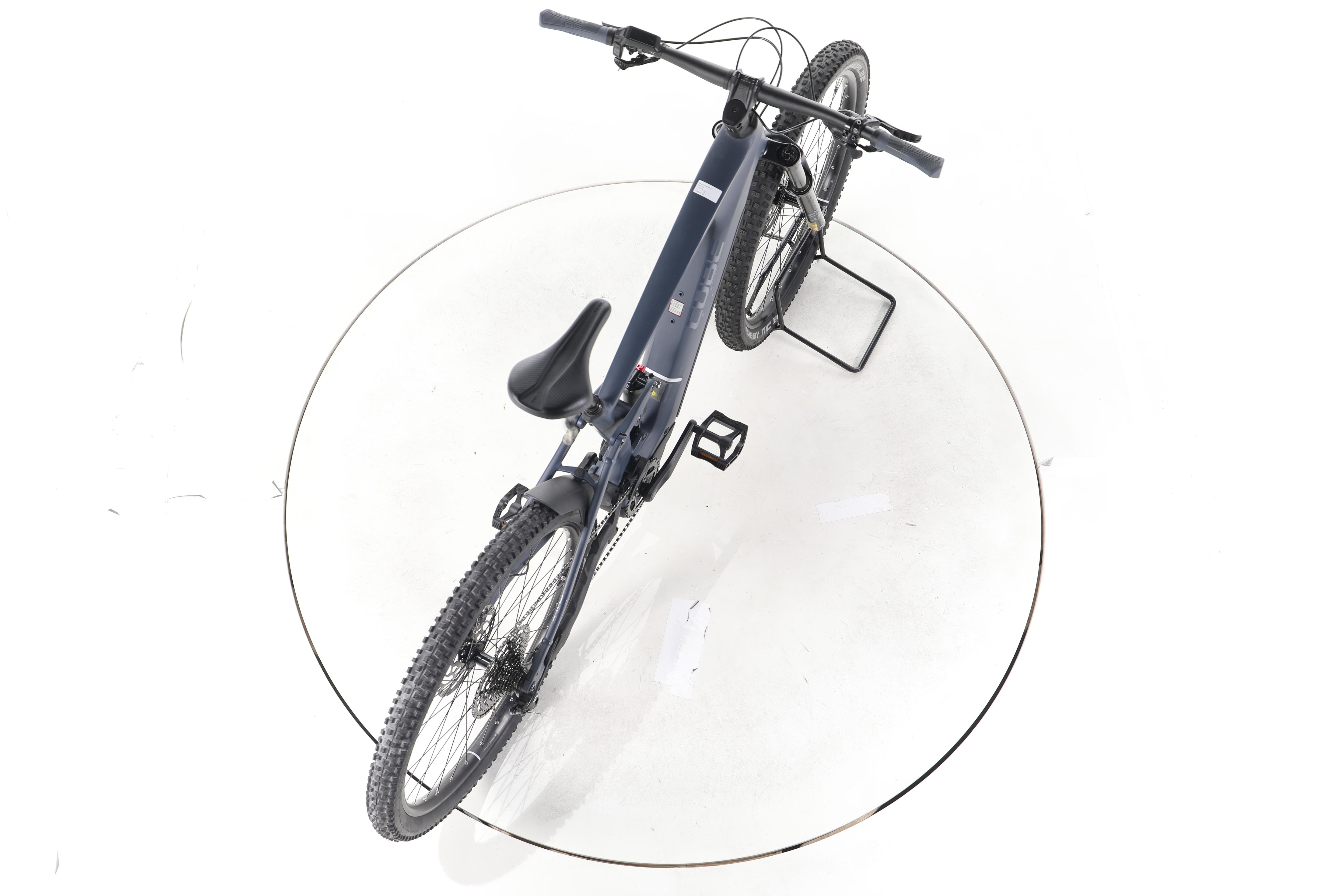 Cube Stereo Hybrid ONE44 E-Bike Fully 2025 - Image 23