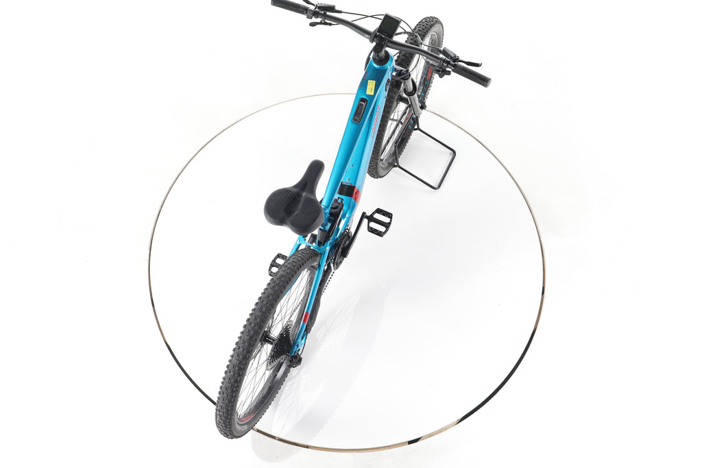 Conway Xyron S 2.9 E-Bike Fully - Image 23
