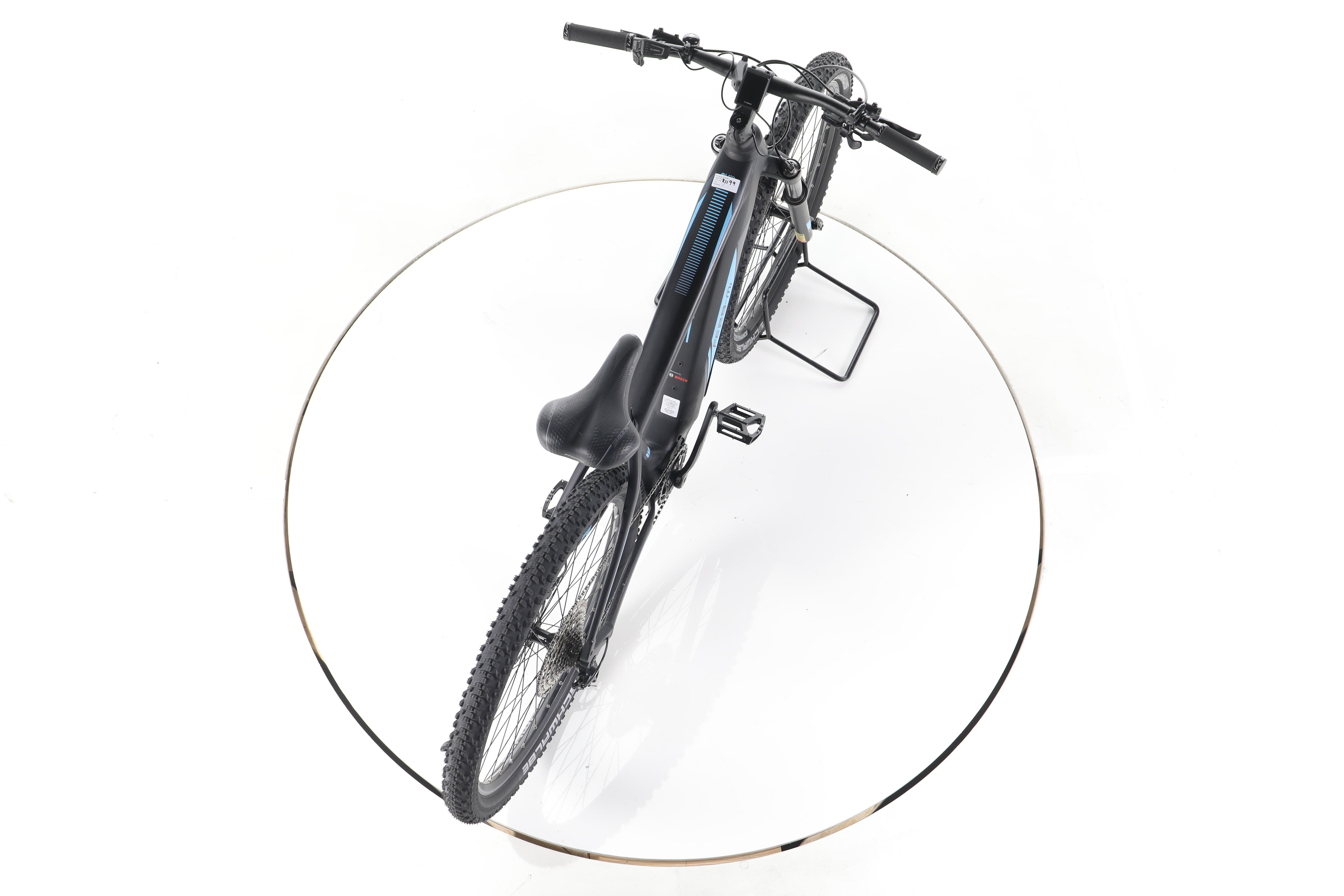 Feldmeier FE 29Mi eMTB E-Bike - Image 23