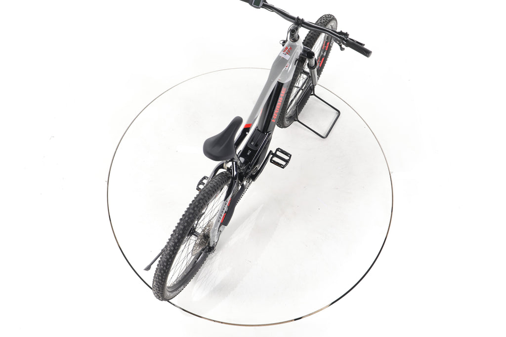Haibike HardNine 9 E-Bike - Image 23