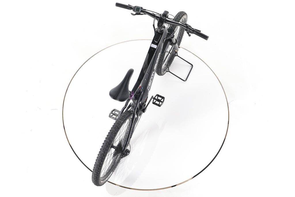 Centurion No Pogo E R860i E-Bike Fully - Image 23
