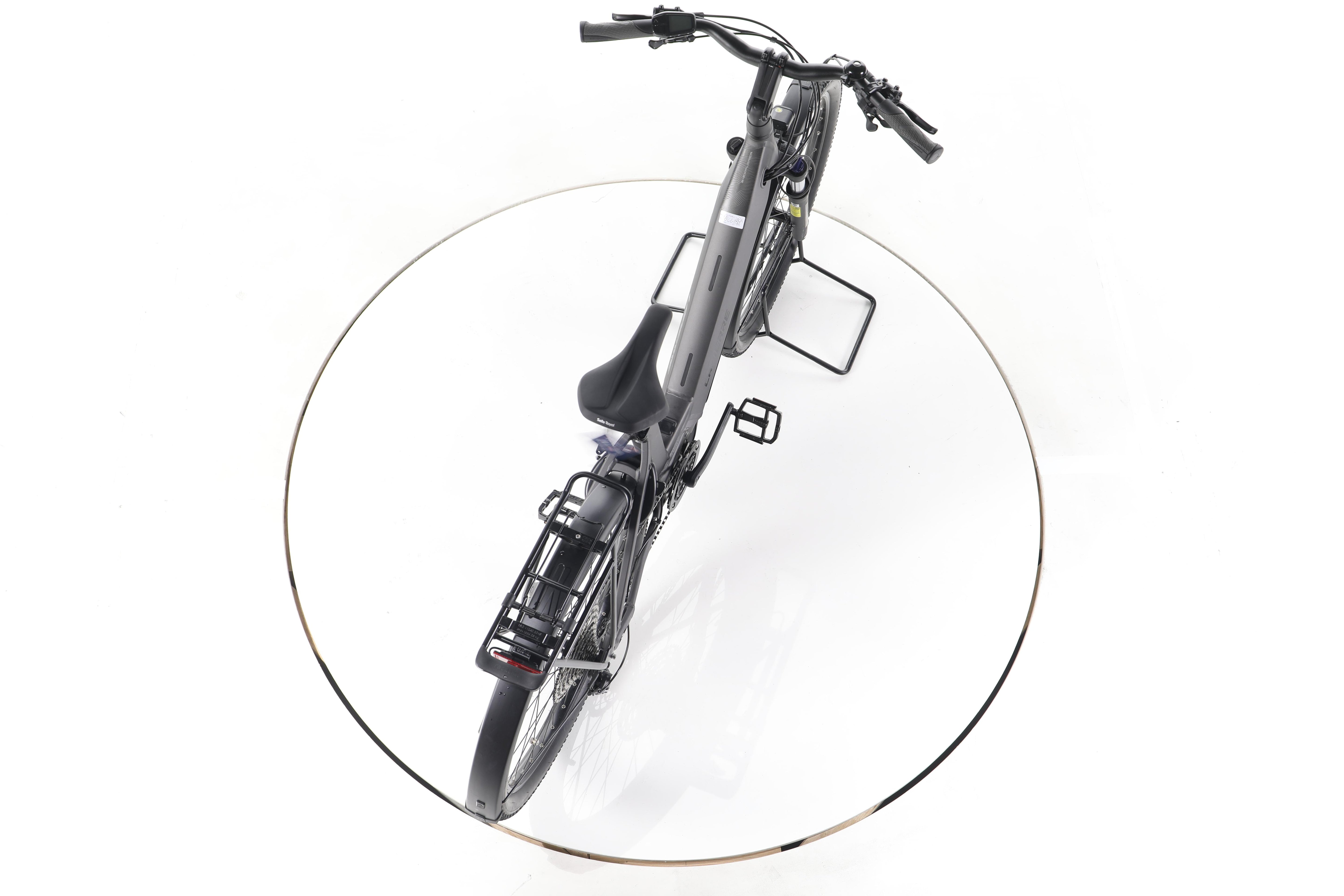 Lapierre E-Explorer 7.6 LS Trekking E-Bike Tiefeinsteiger - Image 23