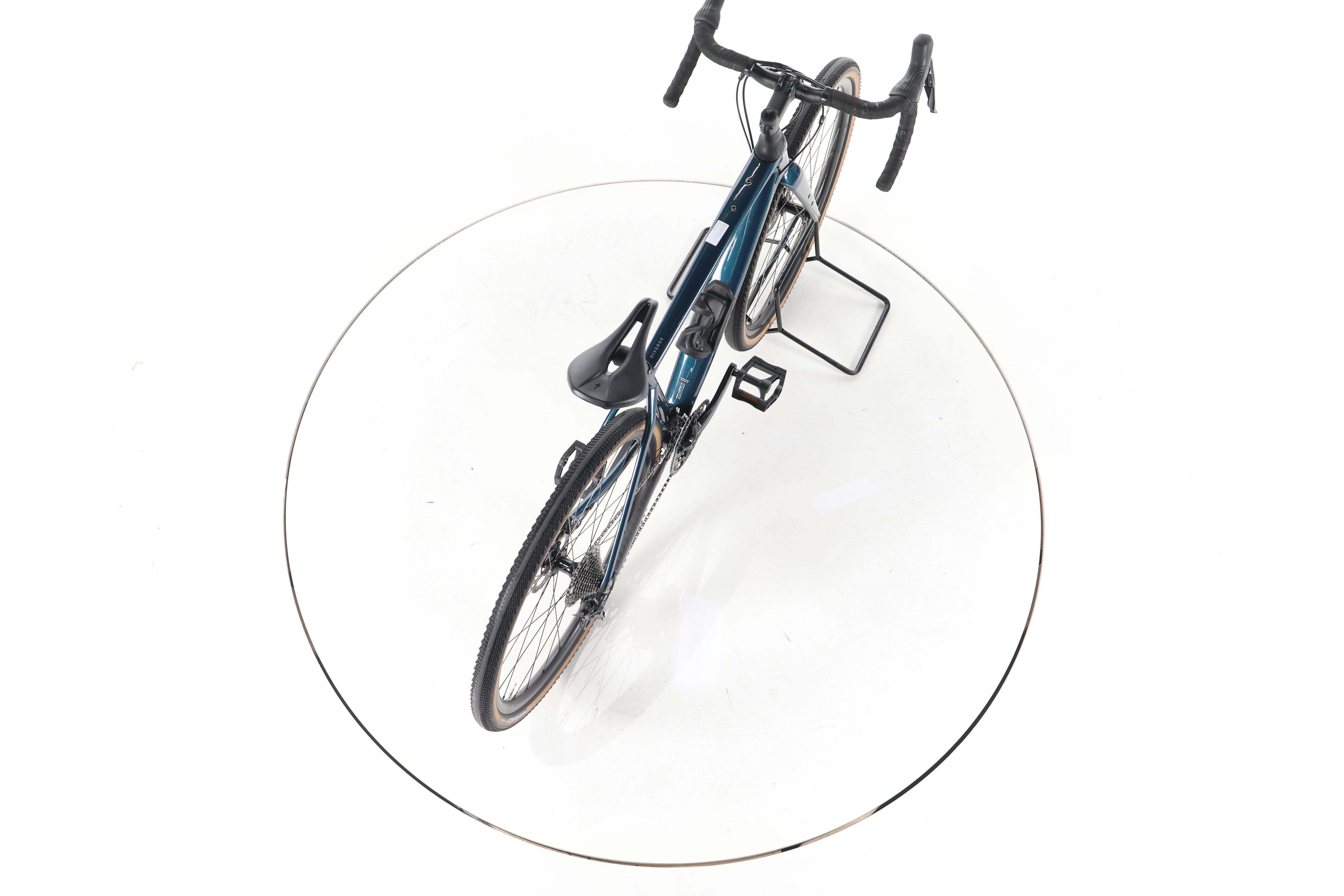 Specialized Diverge Comp Gravelbike Carbon - Image 23