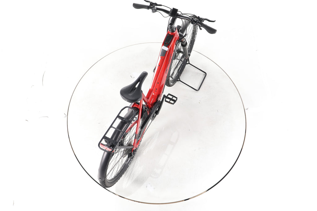 Centurion E-Fire Tour R2600i SMC Trekking E-Bike - Image 23